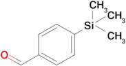 4-(Trimethylsilyl)benzaldehyde