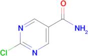 2-Chloropyrimidine-5-carboxamide