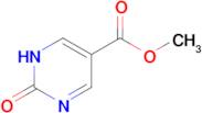 Methyl 2-oxo-1,2-dihydropyrimidine-5-carboxylate