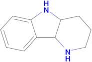 2,3,4,4a,5,9b-Hexahydro-1H-pyrido[3,2-b]indole