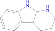 2,3,4,4a,9,9a-Hexahydro-1H-pyrido[2,3-b]indole