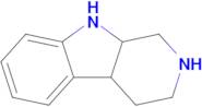 2,3,4,4a,9,9a-Hexahydro-1H-pyrido[3,4-b]indole