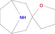 Dihydro-3'H-8-azaspiro[bicyclo[3.2.1]octane-3,2'-furan]