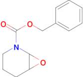 Benzyl 7-oxa-2-azabicyclo[4.1.0]heptane-2-carboxylate