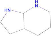 Octahydro-1H-pyrrolo[2,3-b]pyridine