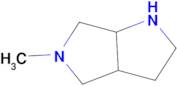 5-Methyloctahydropyrrolo[3,4-b]pyrrole