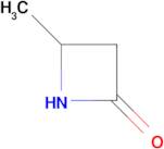 4-Methylazetidin-2-one