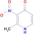 2-methyl-3-nitro-1,4-dihydropyridin-4-one