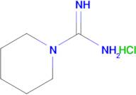 Piperidine-1-carboximidamide hydrochloride