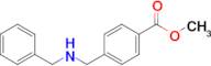 Methyl 4-((benzylamino)methyl)benzoate