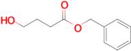 Benzyl 4-hydroxybutanoate