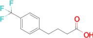 4-(4-(Trifluoromethyl)phenyl)butanoic acid