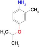 4-Isopropoxy-2-methylaniline