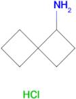 Spiro[3.3]heptan-1-amine hydrochloride
