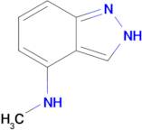 N-methyl-2H-indazol-4-amine