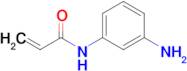 N-(3-Aminophenyl)acrylamide