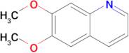 6,7-Dimethoxyquinoline