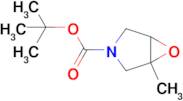 3-Boc-1-methyl-6-oxa-3-azabicyclo[3.1.0]hexane