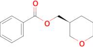 (S)-(Tetrahydro-2H-pyran-3-yl)methyl benzoate