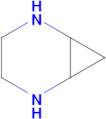 2,5-Diazabicyclo[4.1.0]heptane