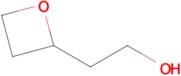 2-(Oxetan-2-yl)ethan-1-ol
