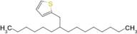 2-(2-Hexyldecyl)thiophene