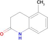 5-Methyl-3,4-dihydroquinolin-2(1H)-one