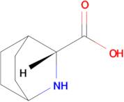 (R)-2-Azabicyclo[2.2.2]octane-3-carboxylic acid