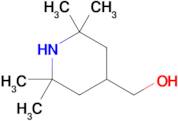 (2,2,6,6-Tetramethylpiperidin-4-yl)methanol