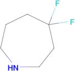 4,4-Difluoroazepane