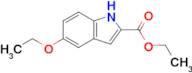 Ethyl 5-ethoxy-1H-indole-2-carboxylate