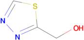 (1,3,4-Thiadiazol-2-yl)methanol