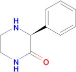 (3S)-3-Phenylpiperazin-2-one