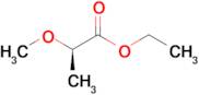 Ethyl (2R)-2-methoxypropanoate