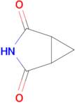 3-Azabicyclo[3.1.0]hexane-2,4-dione