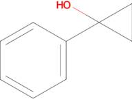 1-Phenylcyclopropan-1-ol