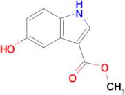 Methyl 5-hydroxy-1H-indole-3-carboxylate