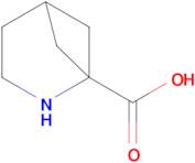 2-Azabicyclo[3.1.1]heptane-1-carboxylic acid