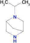 2-Isopropyl-2,5-diazabicyclo[2.2.1]heptane