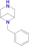 6-Benzyl-3,6-diazabicyclo[3.1.1]heptane
