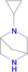 2-Cyclopropyl-2,5-diazabicyclo[2.2.1]heptane