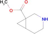 Methyl 3-azabicyclo[4.1.0]heptane-1-carboxylate