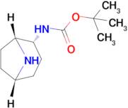 tert-Butyl (1R,2R,5S)-8-azabicyclo[3.2.1]octan-2-ylcarbamate