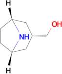 (1R,3r,5S)-8-Azabicyclo[3.2.1]octan-3-ylmethanol