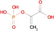 Phosphoenolpyruvic acid