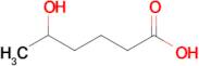 5-Hydroxyhexanoic acid