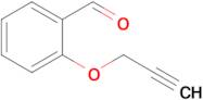 2-Prop-2-ynoxybenzaldehyde