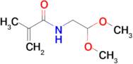 N-(2,2-Dimethoxyethyl)methacrylamide