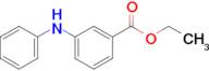 Ethyl 3-(phenylamino)benzoate