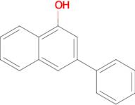 3-Phenylnaphthalen-1-ol